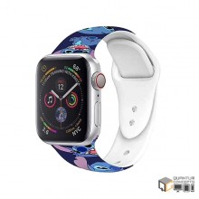 Graphic Design Apple Watch Band