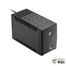 Xtech XTP-511 UPS with Automatic Voltage Regulator