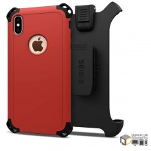  iPhone XS Max Seidio Dilex Combo with Holster 