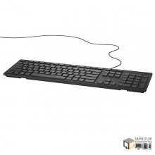 Dell Wired Keyboard KB216 (Black)