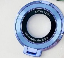 KathyTech Phone Ring Stand