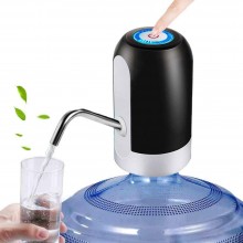 D'World Automatic Water Dispenser 