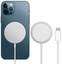 Apple MagSafe Wireless Charging Pad (Generic) 
