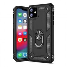 iPhone 11 Ring Stand Case 