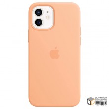 iPhone 12 | 12 Pro Silicone Case