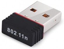 Wireless USB 2.0 Dongle 
