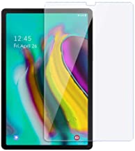 Samsung Tab S5e Clear Tempered Glass 