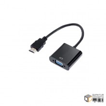 HDMI to VGA Adapter 