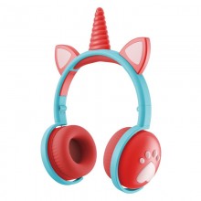 Unicorn Wireless Headphone 