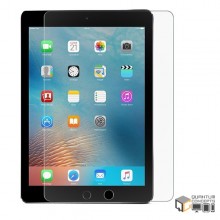 iPad 2/3/4 Clear Tempered Glass 