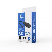 Xtech XTC375 USB 3.0 to RJ-45 Network Adapter