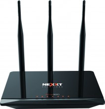 Nexxt AMP300 Wireless Router 