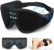 3D Bluetooth Sleep Mask 