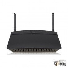 Linksys WiFi 5 Router Dual-Band AC1200