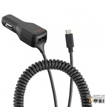 Ventev Dashport r2340c 3.4A/17W Micro USB Car Charger