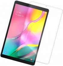 Samsung Tab A 10.1 inch  (2019) Clear Tempered Glass 