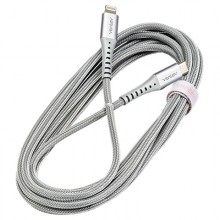 Ventev Alloy Type C TO Lightning USB Cable 