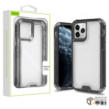 iPhone 11 Pro Clear Hybrid Case 