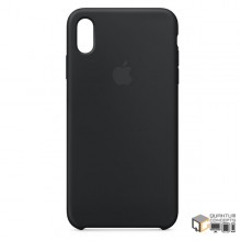 iPhone XS Max Silicone Case 