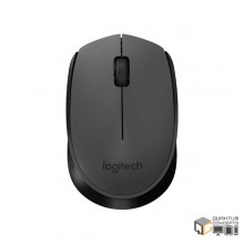 Logitech M170 Wireless Mouse  