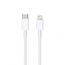 Type C To Lightning Cable (2m) (Generic )