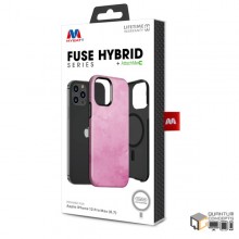 iPhone 12 Pro Max MyBat Fuse Hybrid Case