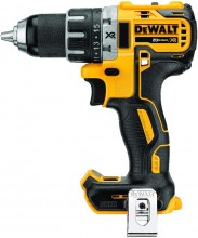 DeWALT 20V MAX XR Compact Brushless Drill/Driver (tool only)