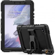 Samsung Tab A7 Lite Kickstand Case 