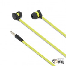 iLuv Neon Sound Wired Earphone 
