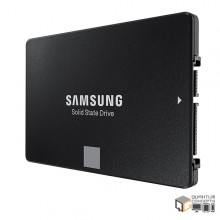 Samsung 1 TB Solid State Drive (860EVO sata 6gb/s)