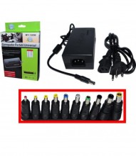Fonte Universal Charger Notebook Adapter 120w