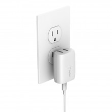 Belkin USB-C 20W Wall Charger Adapter 