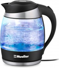 Mueller Ultra Glass Kettle