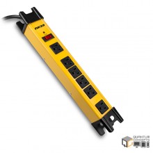Forza FSP-806 Surge Protector (1200 joules)