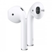 Apple AirPods 2nd Gen with Charging Case 