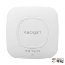 Spigen 10W Fast Wireless Charging Pad 