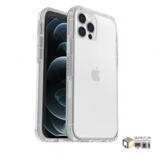 iPhone 12/12 Pro Otter Box Symmetry Clear Series 