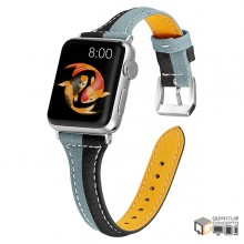 Apple Watch Slim 2 Toned Wristband 