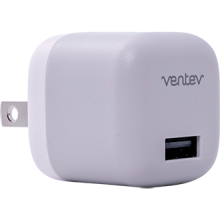 Ventev 12W USB A Wall Charger
